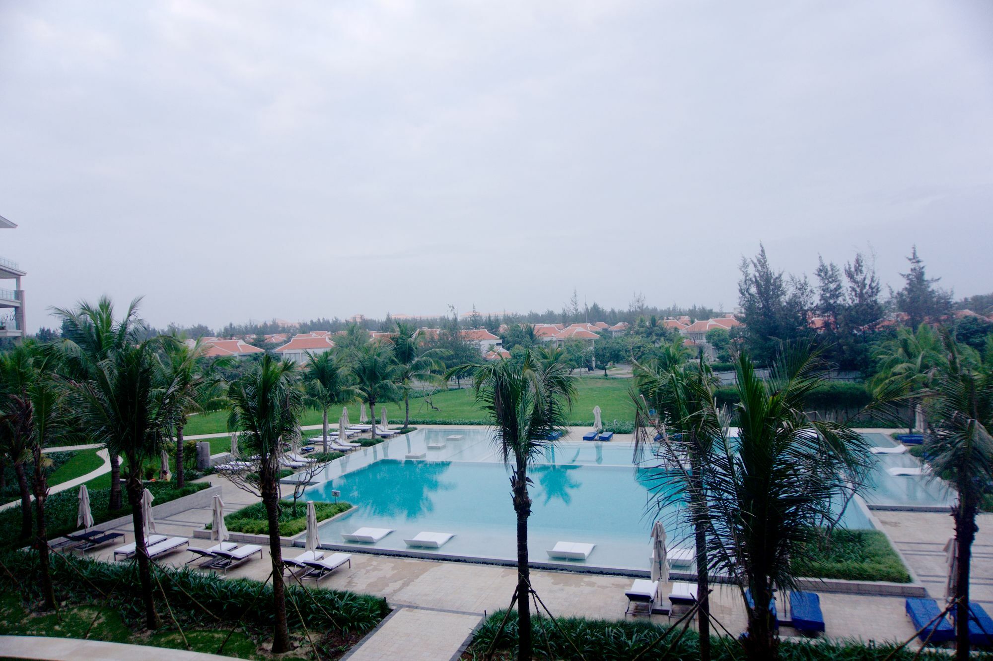 דה נאנג Sky Starlight Apartment מראה חיצוני תמונה