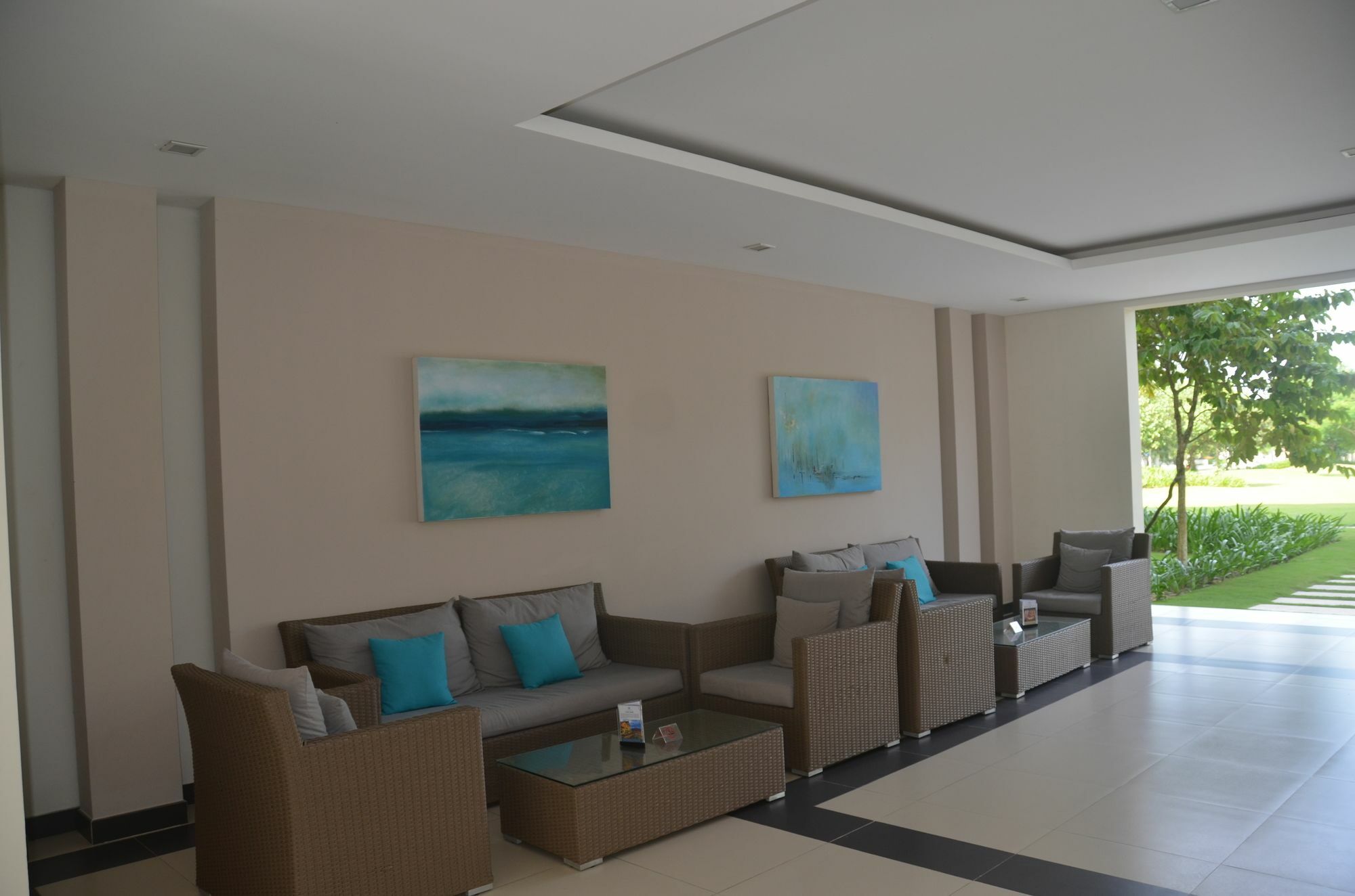 דה נאנג Sky Starlight Apartment מראה חיצוני תמונה